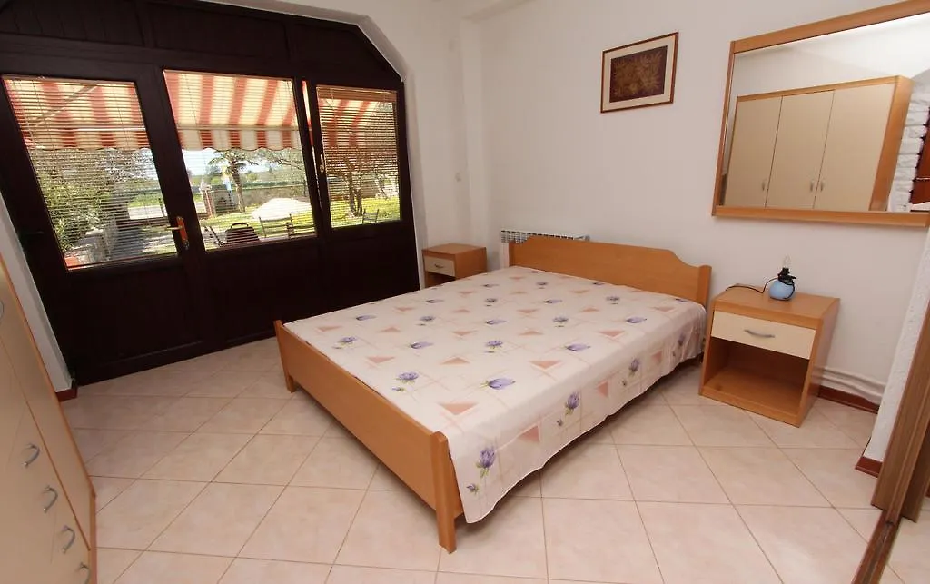 Apartments Filip Rovinj Kroatië