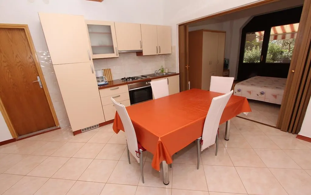 Apartments Filip Rovinj 0*,