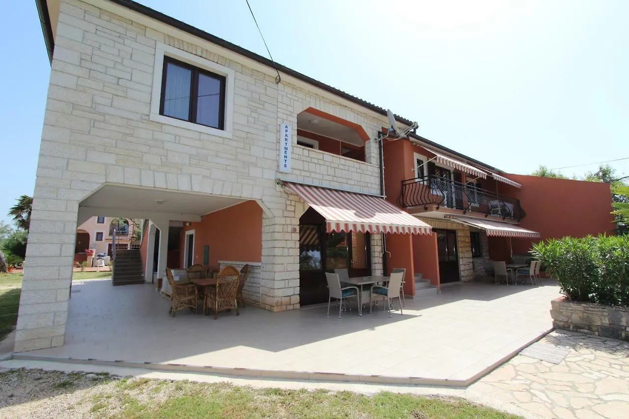 Apartments Filip Rovinj