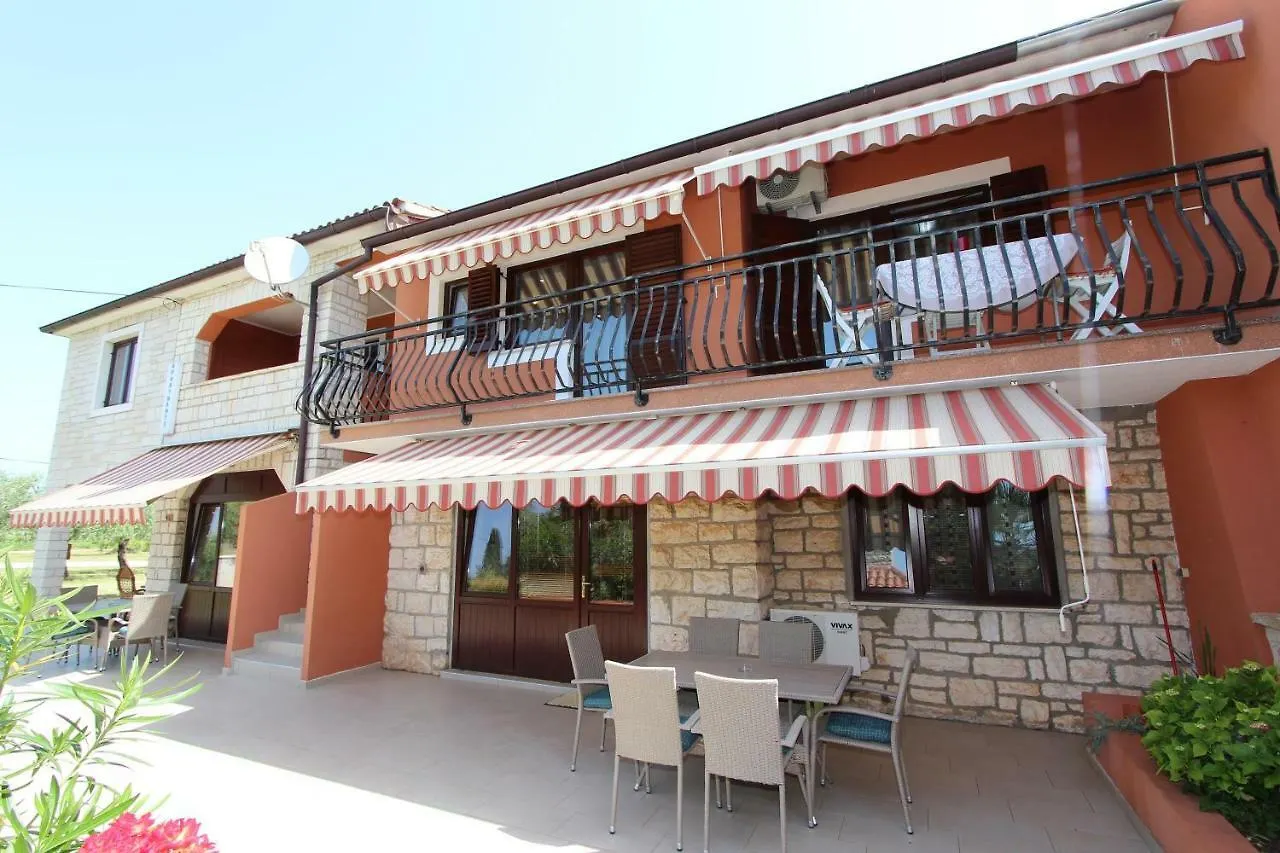 Apartments Filip Rovinj
