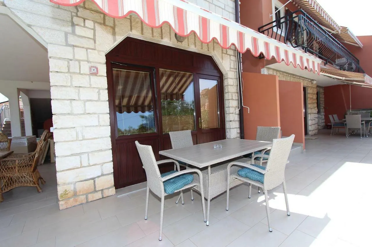 Apartments Filip Rovinj 0*,  Kroatië