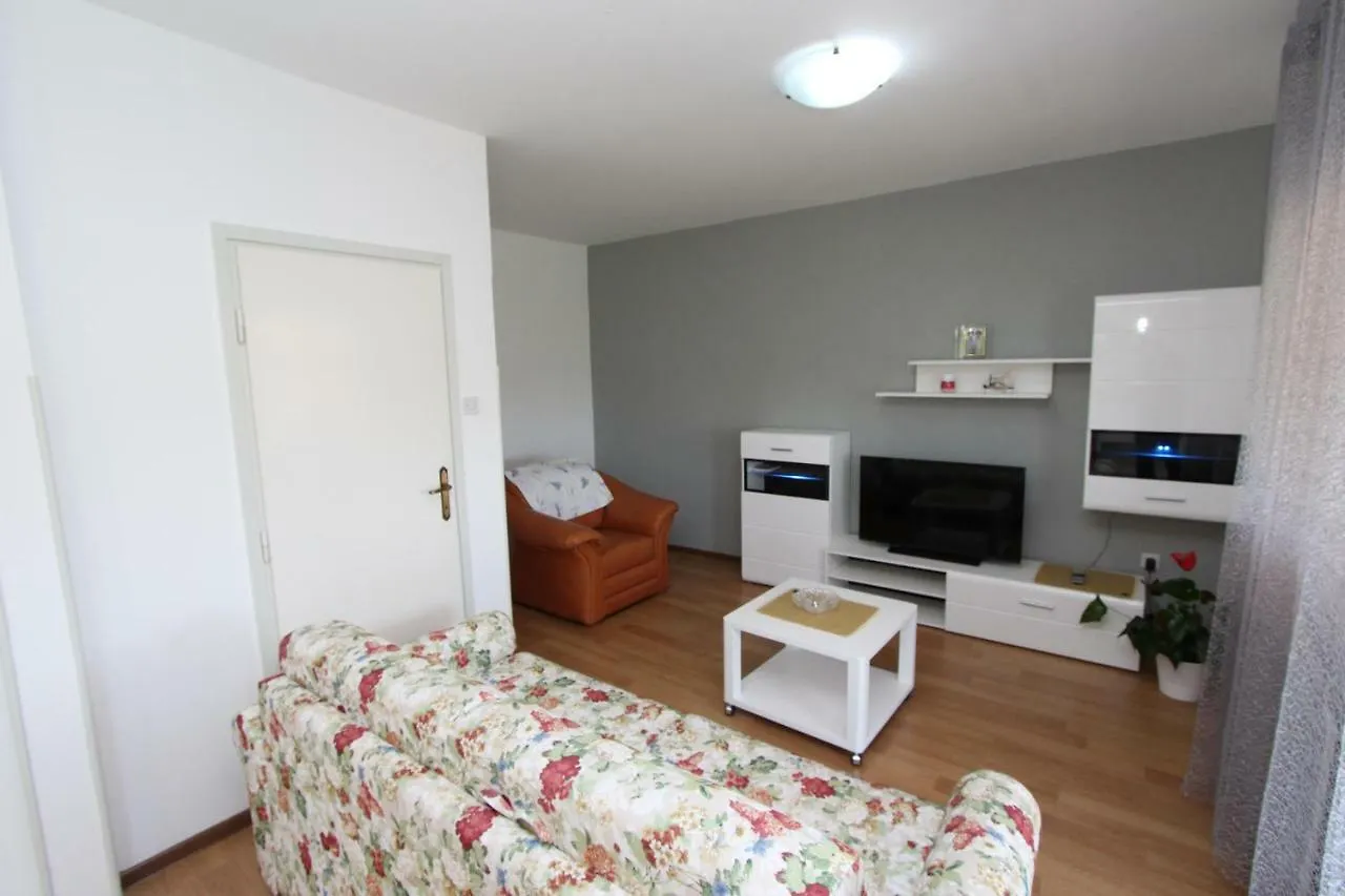 Apartments Filip Rovinj