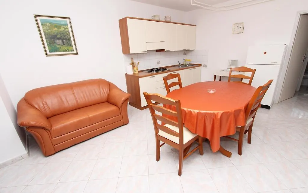 Apartments Filip Rovinj