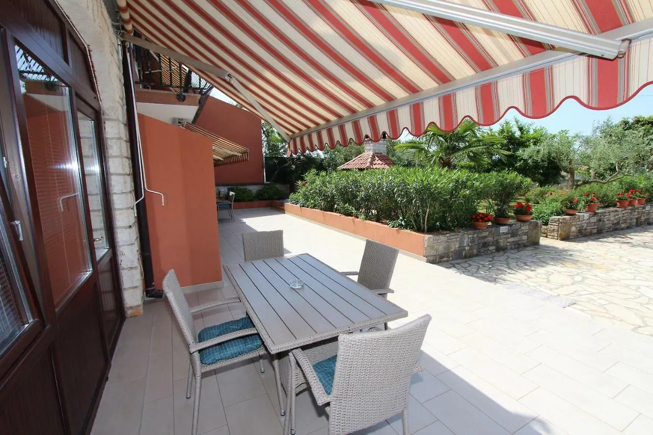 Apartments Filip Rovinj