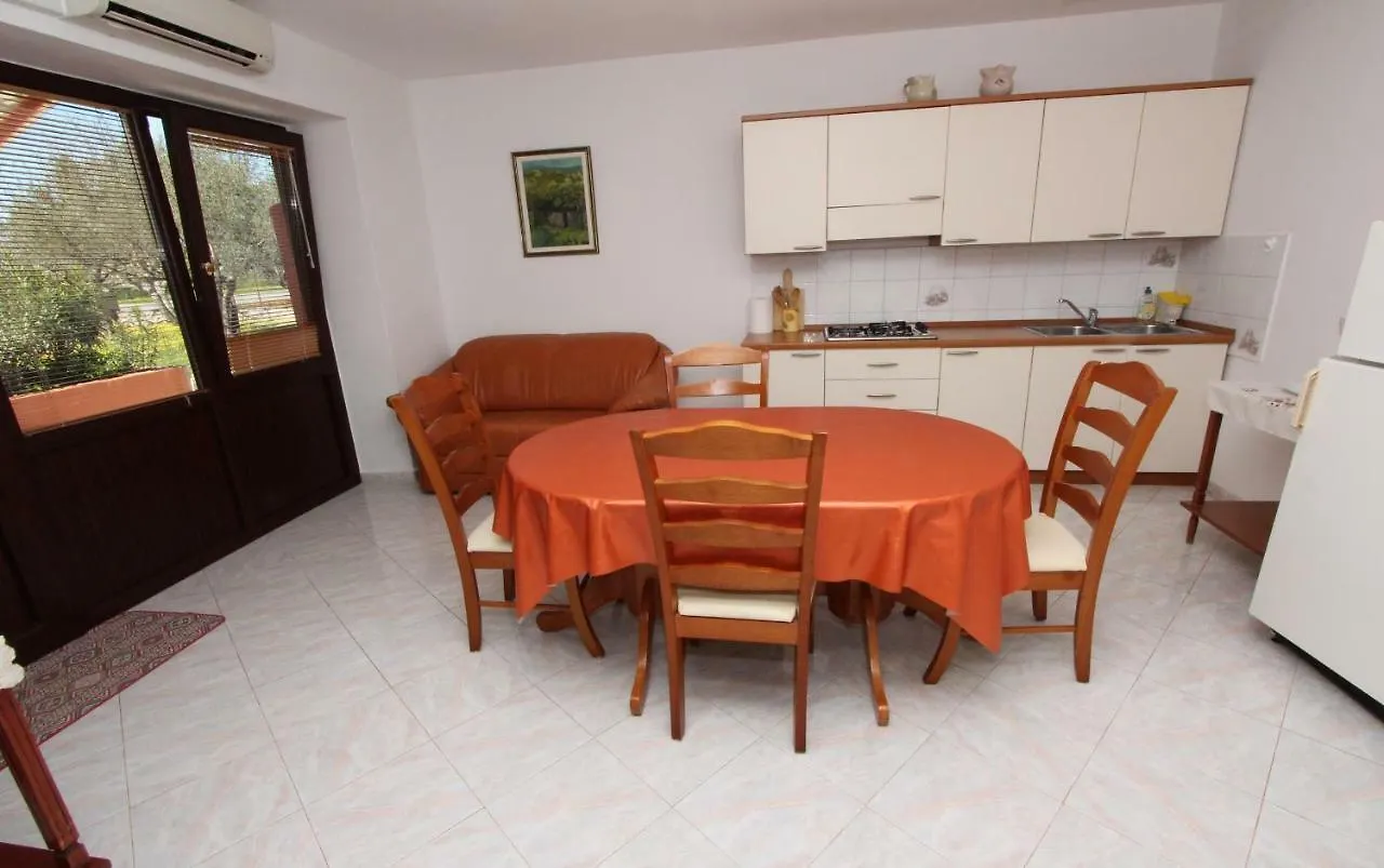 Apartments Filip Rovinj