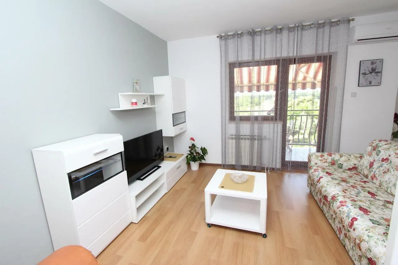 Apartments Filip Rovinj 0*,  Kroatien