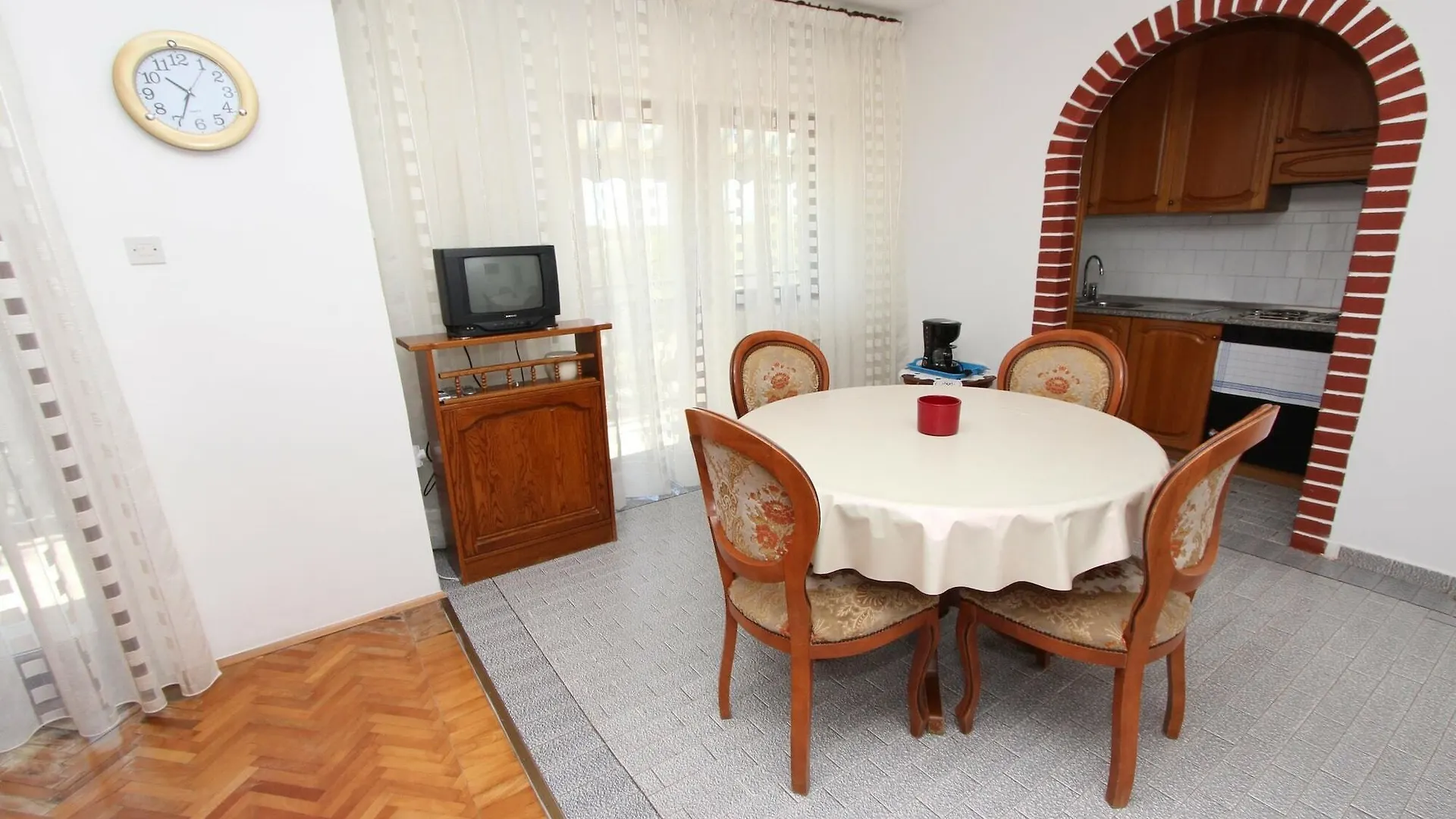 Apartments Filip Rovinj