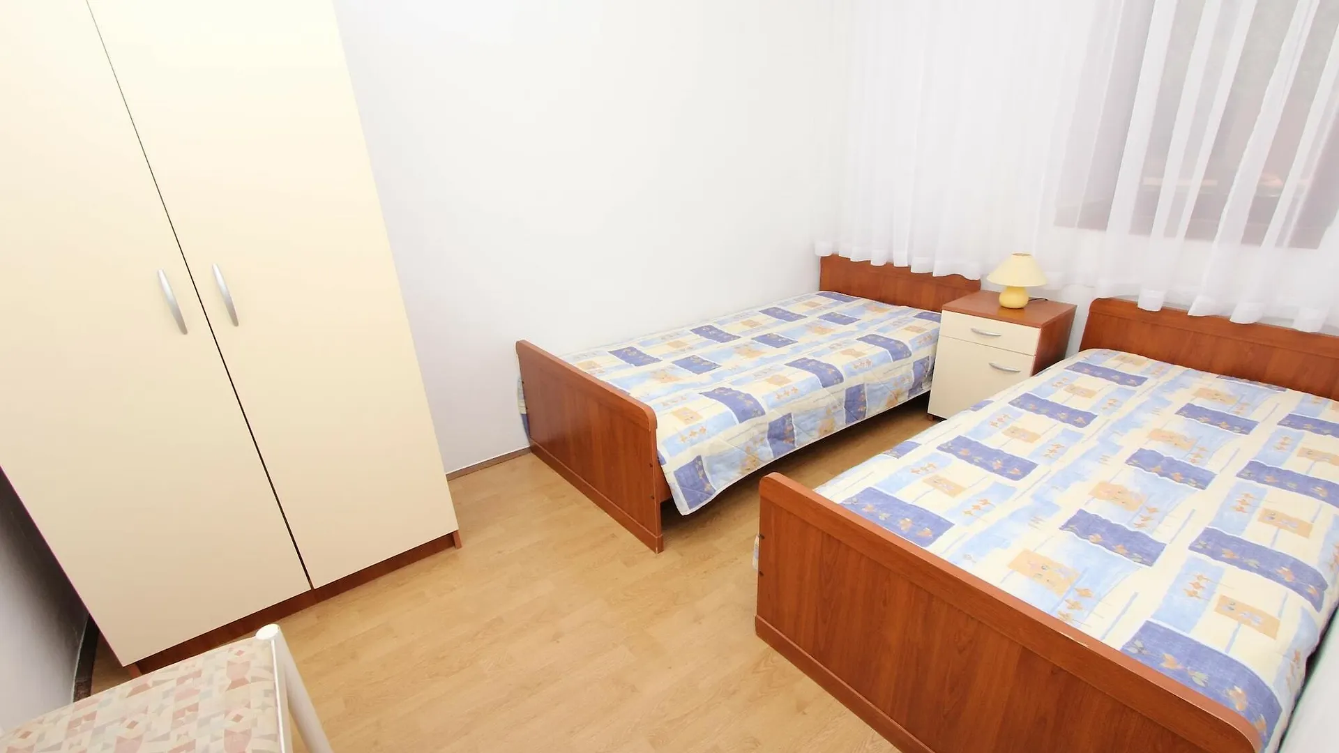 Apartments Filip Rovinj Kroatien